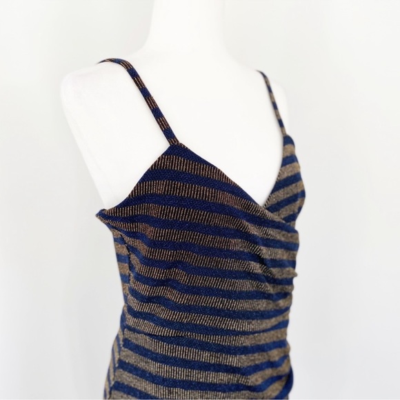 Cosmopolitan x Dress the Population XOXO Ruched
Bodycon Mini Party Dress - NWT - Picture 6 of 10